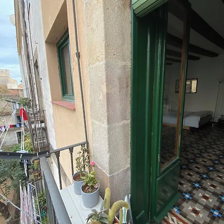 Lovely 2-bed In Barcelonas Location Barselona
