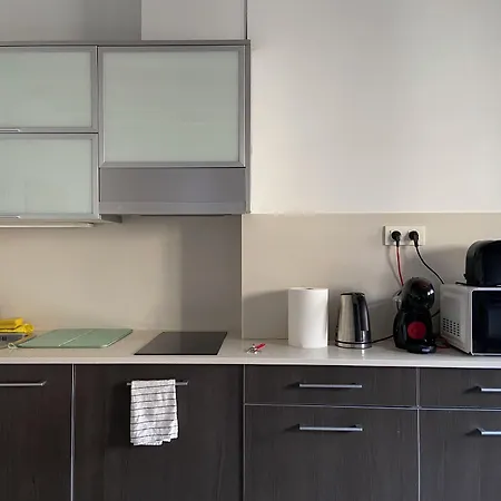 Lovely 2-bed In Barcelonas Location